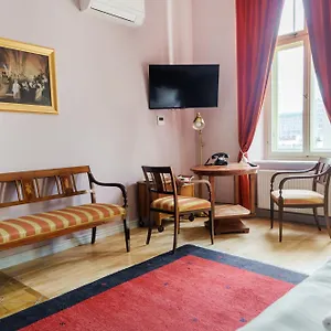 Chopin Boutique Apart Otel